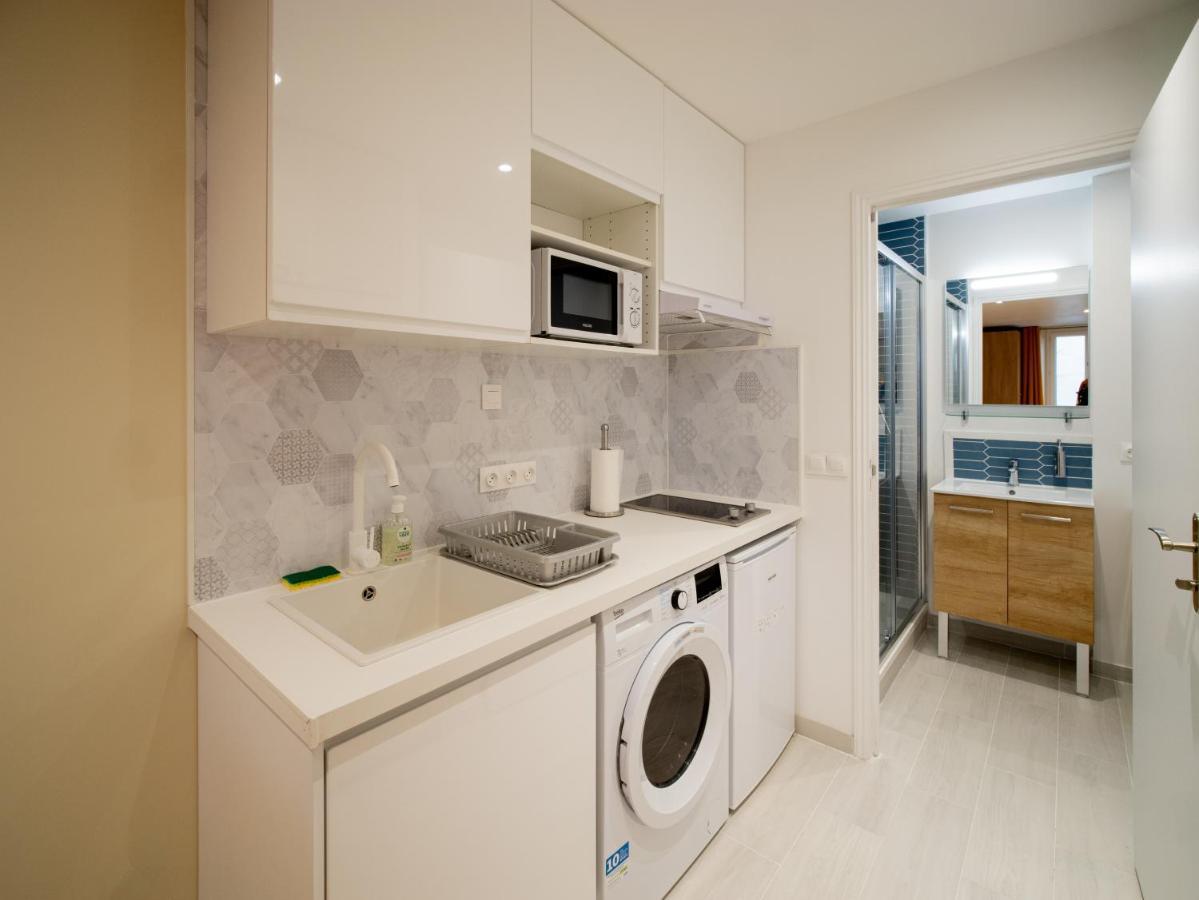 Le Lion - Plain-Pied, Wifi, Yt Premium - 2Rfhomes Шато-Тьерри Экстерьер фото