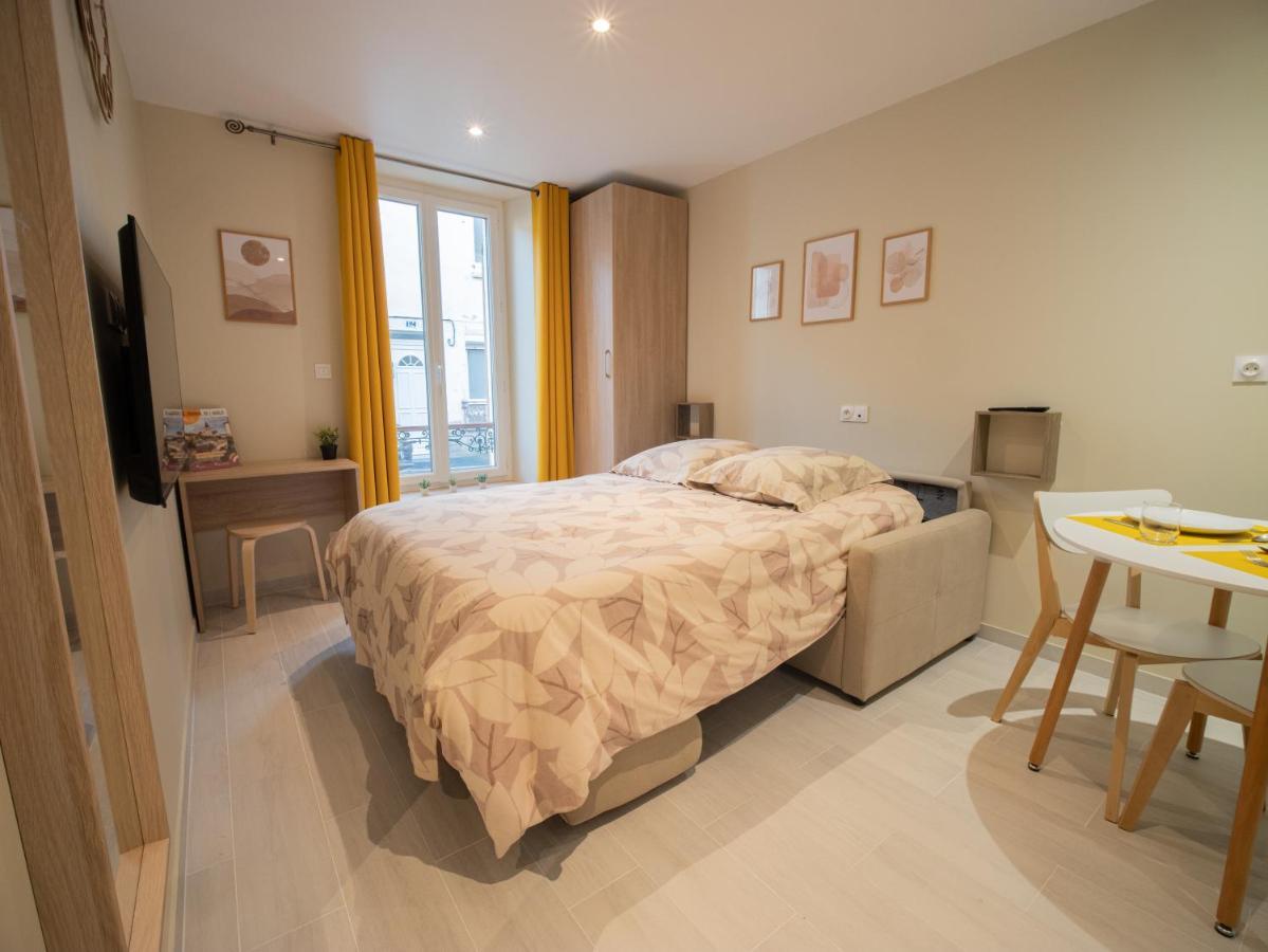 Le Lion - Plain-Pied, Wifi, Yt Premium - 2Rfhomes Шато-Тьерри Экстерьер фото